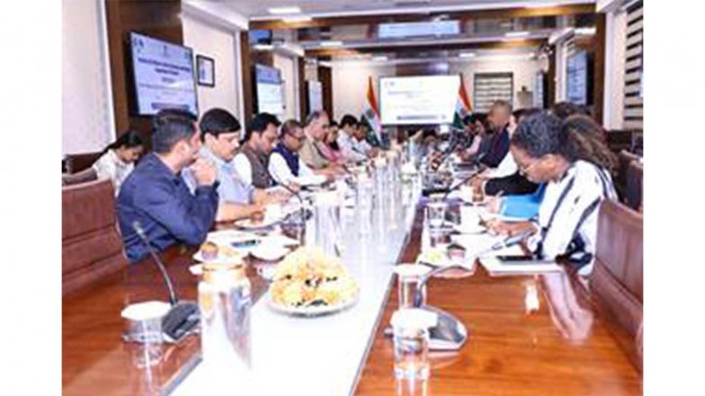 Business News | Seychelles Seeks Fisheries, Aquaculture MoU with India to Deepen Blue Economy Cooperation