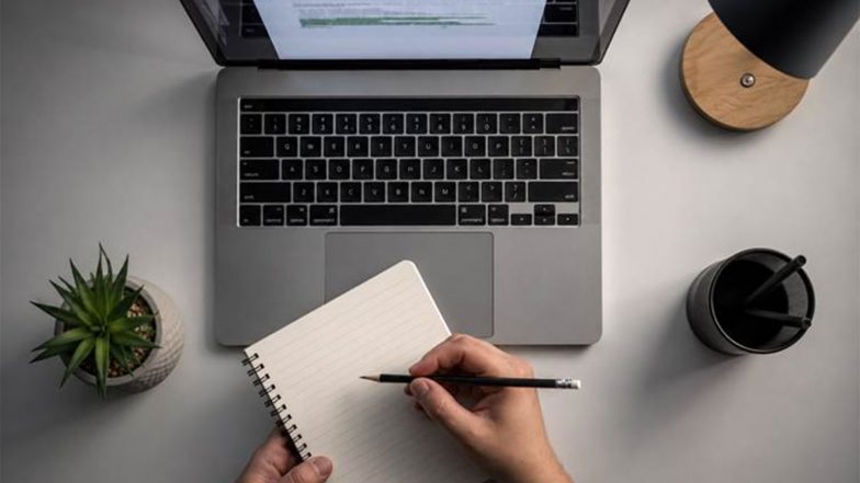 Business News | How Is AI Changing the Way Modern Screenwriters Develop and Refine Stories?
