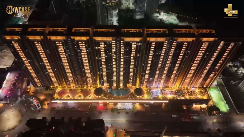 Business News | Beyond Brochures and 3D Dreams: VTP Realty Challenges the Way Real Estate is Sold in India
