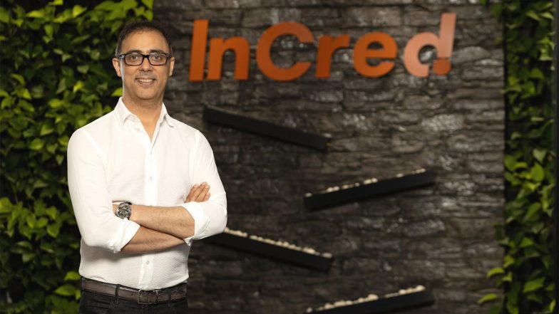 Business News | InCred Capital Launches InCred Black in Major UHNI Push
