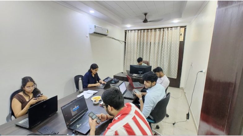 Business News | Delhi Firm Bets On Recommendations Over Rankings For D2C Growth