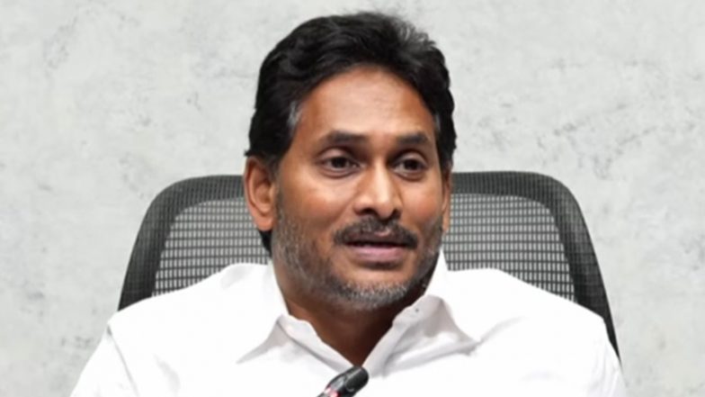 India News | Andhra Pradesh Facing 52% Rainfall Deficit, Naidu Government Failed Farmers: YSRCP