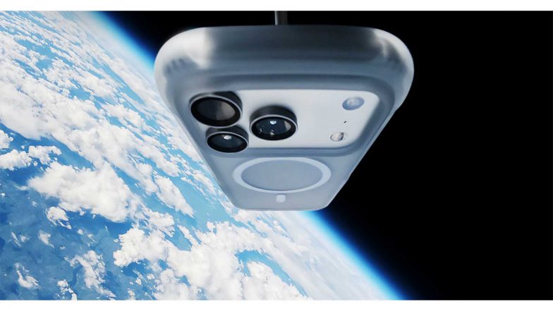 Business News | RHINOSHIELD AirX Sets GUINNESS WORLD RECORDS™ Title in Record-Breaking Near-Space Drop Challenge