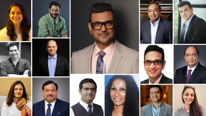Business News | CineNow Unveils Leadership and Governance Structure for US$150 Million Film Investment Vehicle Invites Collaboration from the Indian Film Fraternity