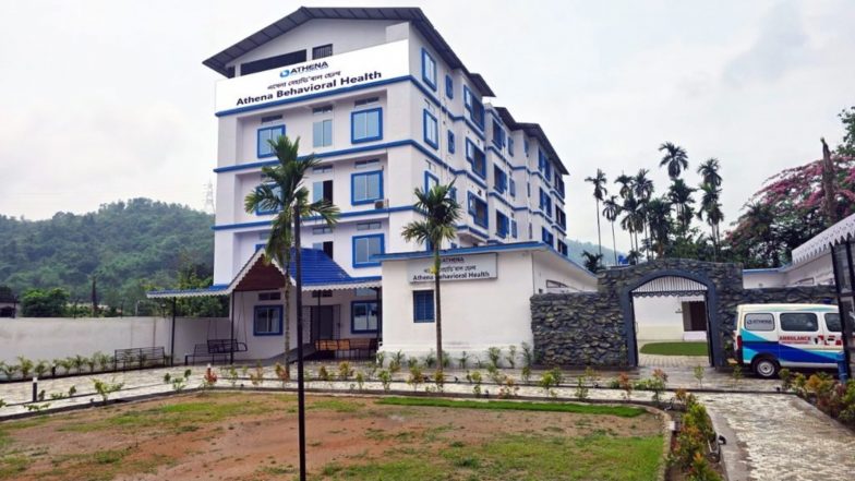 Business News | Northeast India's Largest Psychiatric Hospital Opens in Guwahati: Why Regional Expansion Matters for Mental Healthcare