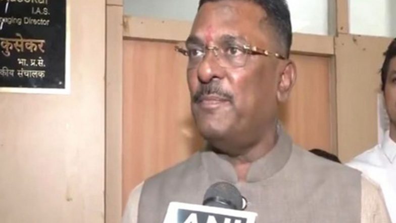 India News | Maharashtra Transport Minister Responds to Sanjay Raut's Letter, Says Govt Will Protect Auto Drivers' Livelihood While Creating Jobs for Marathi Youth