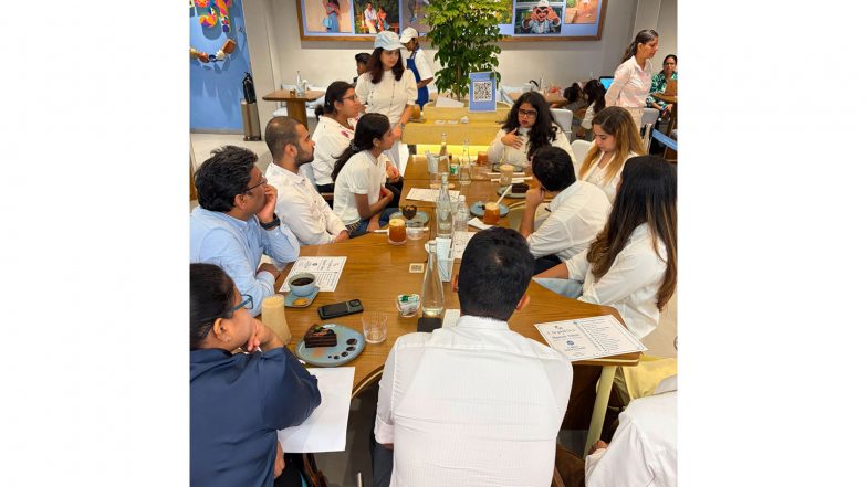 Business News | Mpower's Mpowered Voices Brings Mental Health Conversations at in Good Co
