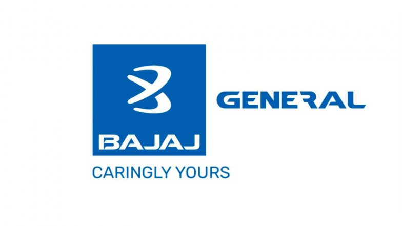 Business News | Bajaj General Insurance Introduces 'My Family Complete', India's First Health Insurance Policy Covering Pets as Family Members