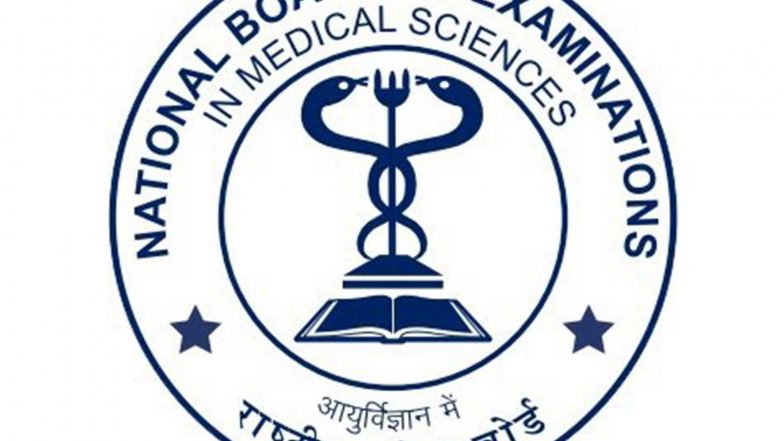 India News | Willing to Address Concerns of Foreign Medical Graduates, No Compromise on Minimum Competency: NBEMS Official
