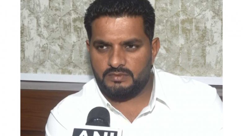 India News | 'Lack of Planning, Incompetence': Congress MLA Jassi Petwar Slams BJP Govt over Gurugram Waterlogging