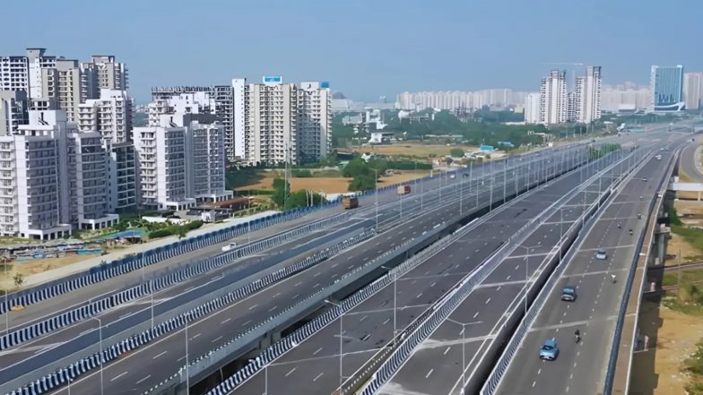 Business News | Indiabulls Adds Rs 3,700 Crore Dwarka Expressway Project, Portfolio GDV Rises to Rs 27,308 Crore