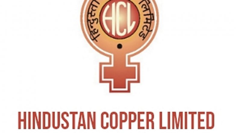 Business News | Hindustan Copper OFS Closes with Retail Investors Strong Response, Govt Exercises Entire Greenshoe Option