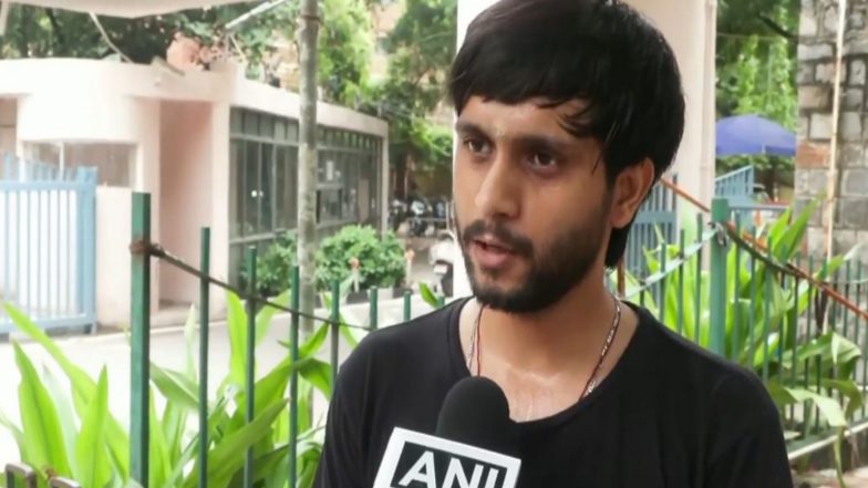 India News | IIT Delhi Student Seeks Impartial Probe into Death of MSc Student Rishikesh Kumar