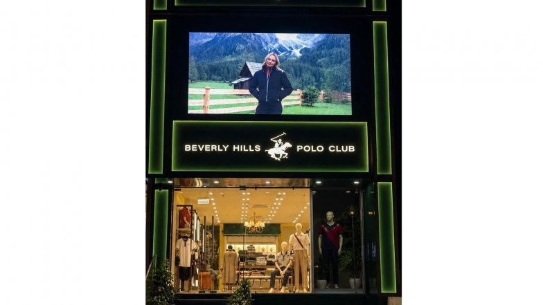 Business News | Beverly Hills Polo Club Unveils Its First Redesigned Premium Boutique in Jalandhar, Bringing Its Distinctive California Lifestyle to a New Generation of Indian Consumers