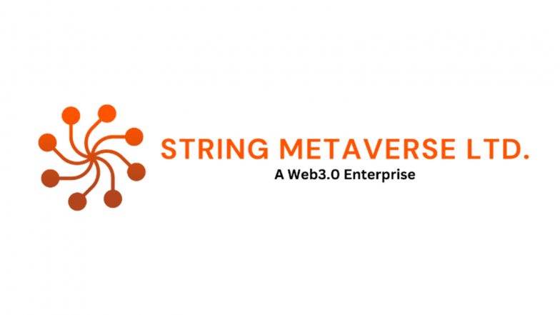 Business News | String Metaverse's Hong Kong Subsidiary Receives Strong D&B Risk Assessment