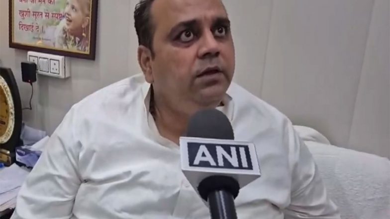 India News | No Need to Panic, Delhi Hospitals Fully Prepared to Tackle H1N1: Health Minister Pankaj Singh