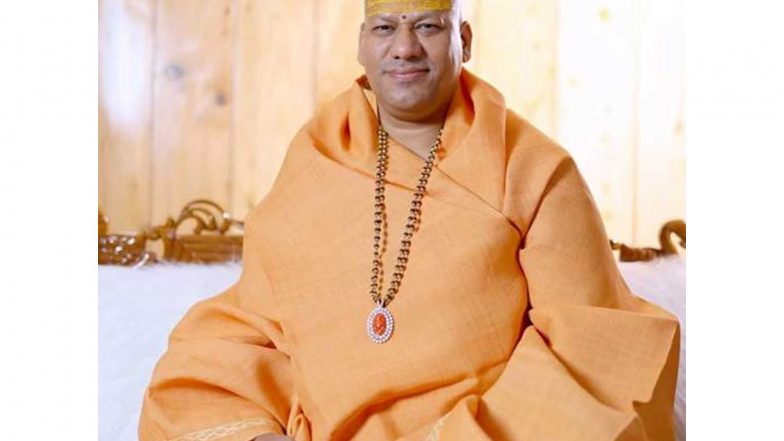 Business News | 27-Hour Tapasya in Sawan Draws Devotees and Digital Attention in Haridwar
