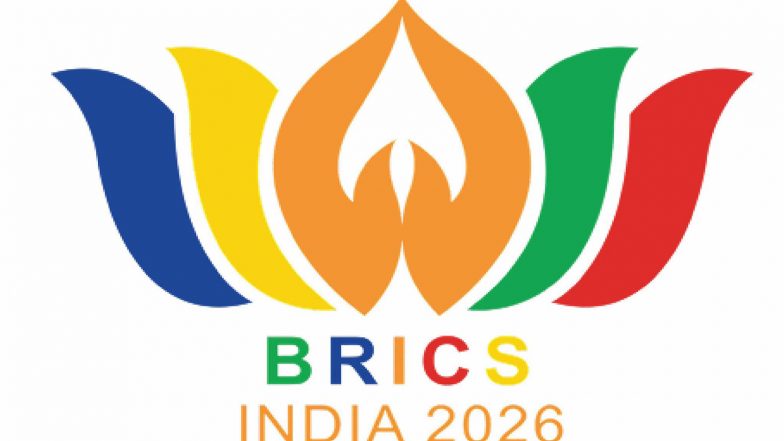 India News | Security Agencies Intensify Preparations for BRICS Summit; Intelligence, VIP Security Remain Key Priorities