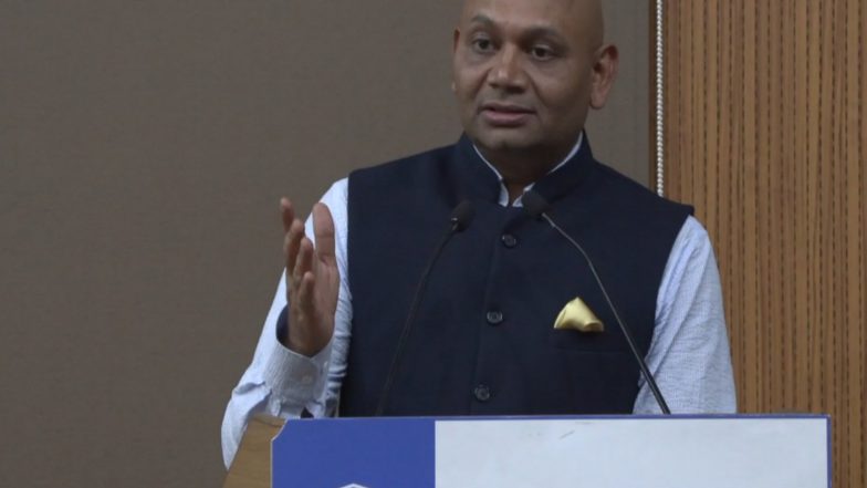 World News | UNESCO Hosts Discussion on Abhay K's Book 'Nalanda': How It Changed the World