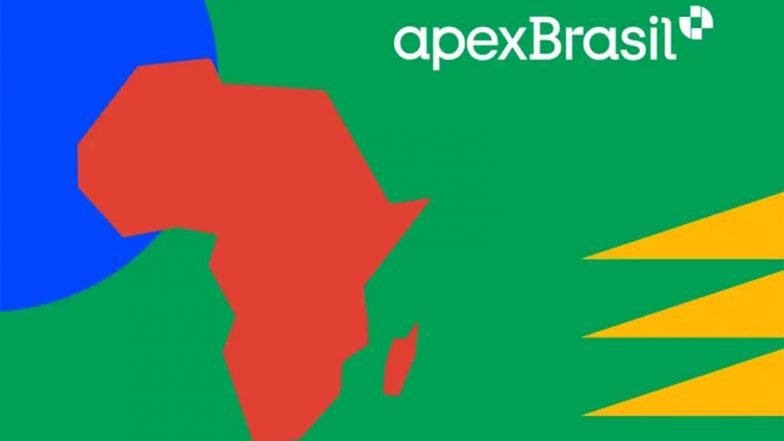 World News | Brazil Seeks to Expand African Markets Through Business Mission