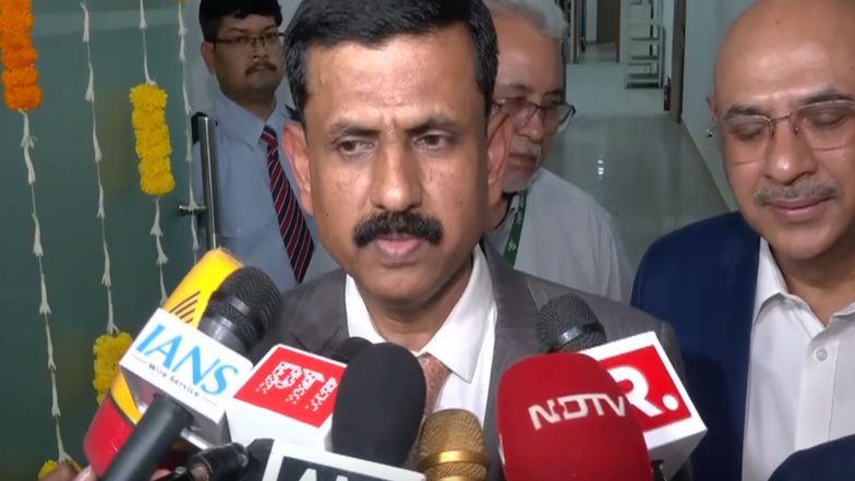 Business News | HAL Looks to Expand Samtel JV Role Across Upcoming Aircraft Platforms, Boost Local Sourcing: CMD Ravi K