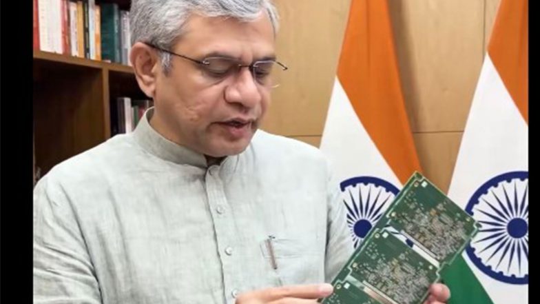 India News | Indian Railways Plans Four-laning of Seven High-density Routes