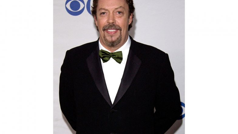 Entertainment News | 'The Rocky Horror Picture Show' Actor Tim Curry Passes Away at 80