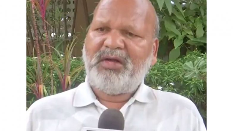 India News | Bihar: Govt Fully Prepared, Says State Disaster Management Minister Ratnesh Sada Following Nepal Flash Floods