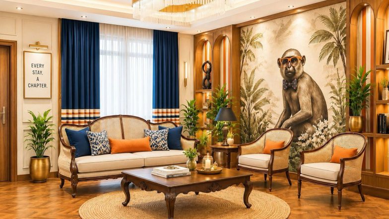 India News | Polo Hotels Group Launches Chapter Hotels & Resorts, a New Upscale Boutique Hospitality Brand
