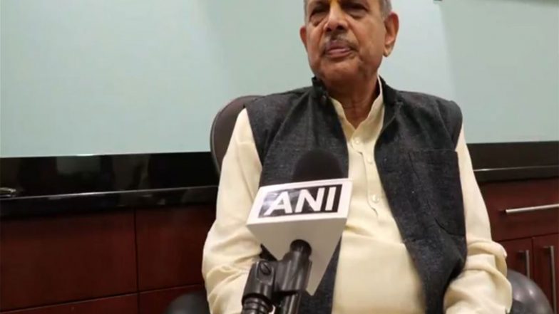India News | RSS Stands in Solidarity with Nepal Flood Victims, Says Dattatreya Hosabale