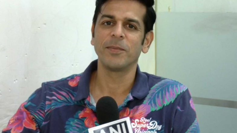 Entertainment News | It Was Amazing: Ashish Gokhale Shares Work Experience with Priyadarshan, Saif Ali Khan, Akshay Kumar in 'Haiwaan'