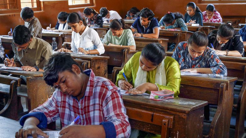 India News | UPTET 2026 Result Declared, over 13 Lakh Candidates Qualify; Primary Level Pass Percentage 80.07%