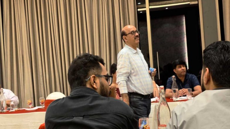 India News | Chhattisgarh: Creators Unite as Changemakers for Children at Creative Voices Meetup in Raipur