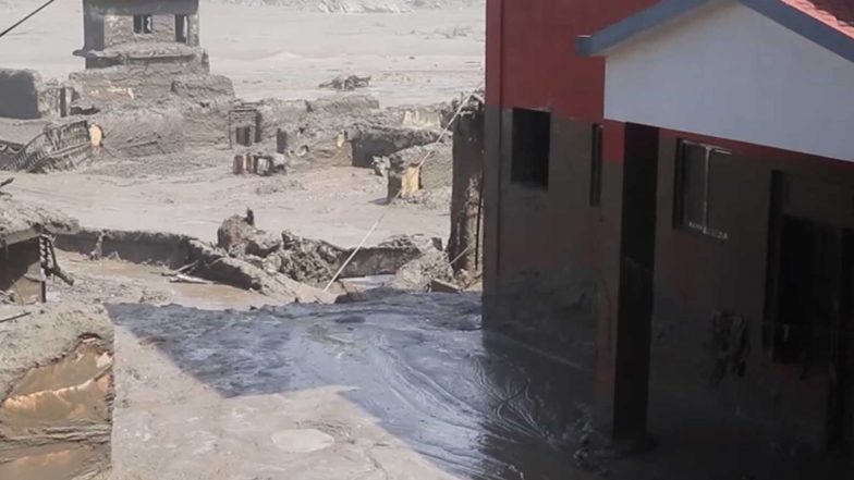 World News | Nepal Flash Floods Kill at Least 157, Nearly 400 Missing, Including Foreigners: Report