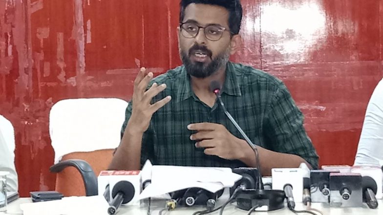 India News | Karnataka: Kalaburagi DC Seeks Direct Feedback from Residential School Students on Food, Facilities
