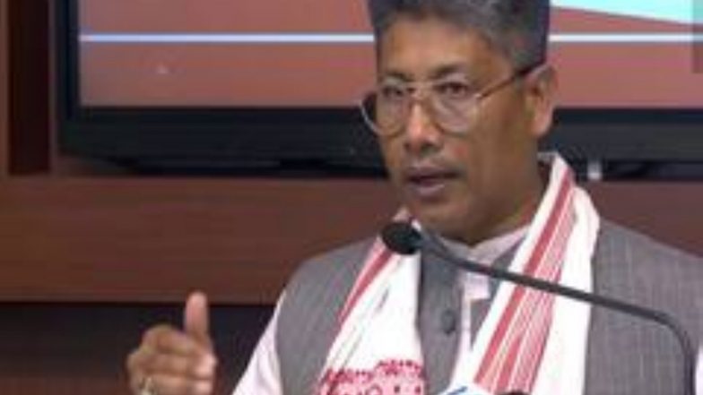 India News | Assam Government Moves to Promote Agarwood Sector, Plans Dedicated Policy