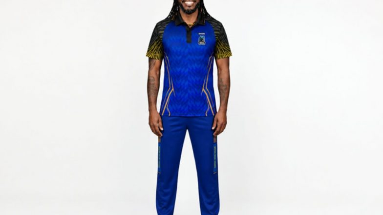 Business News | Greenfield Braces for the Gayle Storm: Universal Boss to Unleash Six-Hitting Magic on August 29