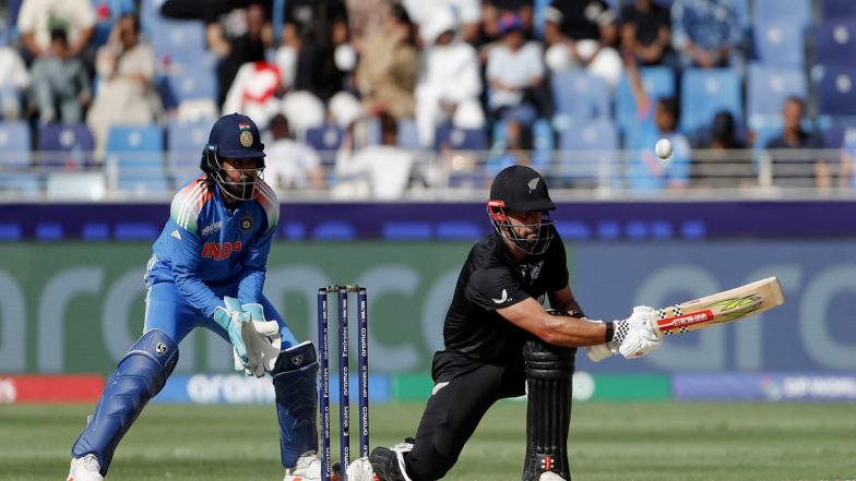 Sports News | India-New Zealand All-format Series Driving Ticket Sales for NZC International Cricket Summer