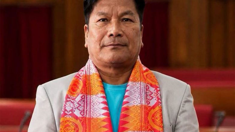 India News | BTC Deputy Speaker Bijit Gwra Narzary Found Dead at Residence in Assam's Tamulpur