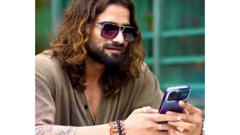 India News | Haryanvi Singer, Actor Ankit Baliyan Shot Dead Outside Gym in Shamli; Gogi Gang Claims in Viral Post