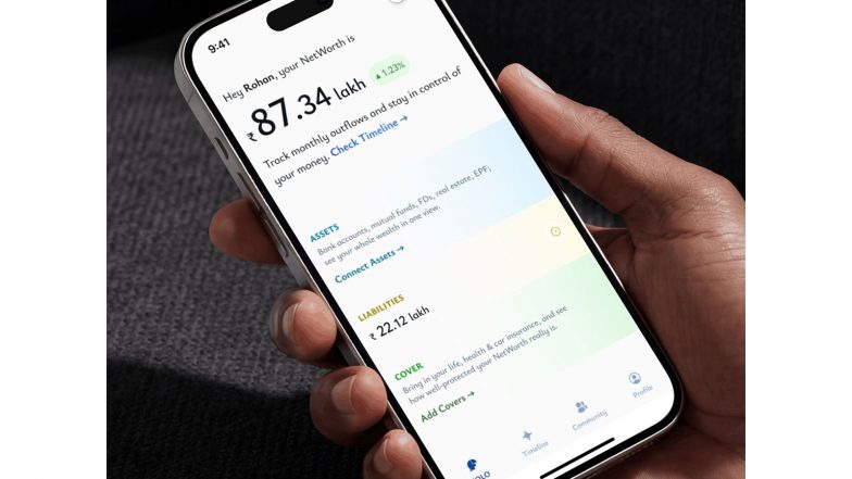 Business News | Why Knowing Your Net Worth Is the Financial Habit Most Indians Are Missing