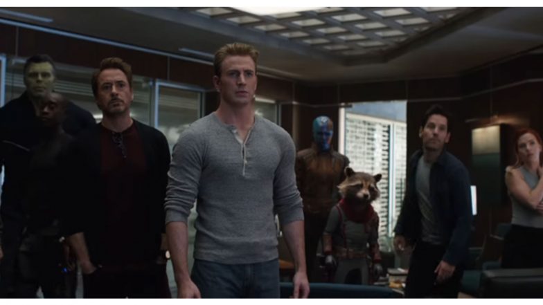 Entertainment News | 'Avengers: Endgame' to Re-release on Sep 25 with 'encore' Edition