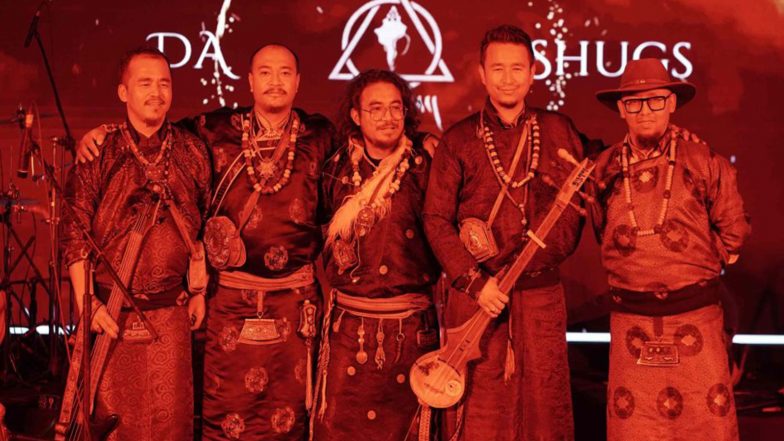Entertainment News | SOI 2026 Set to Showcase India's Musical Diversity in New Delhi