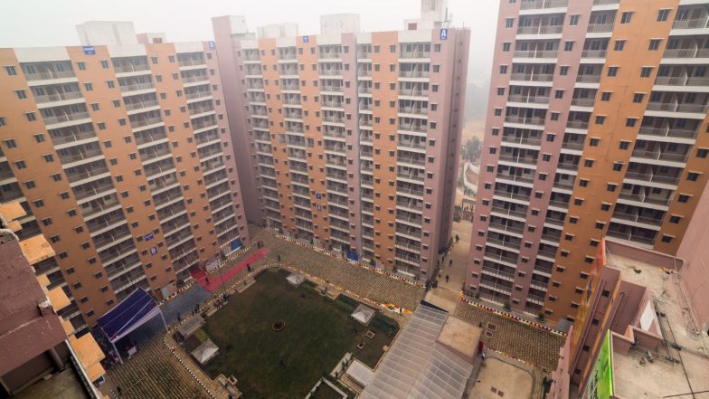 Business News | Real Estate Demand Stable, 2HFY27 Launches Key to Sales Growth: Equirus