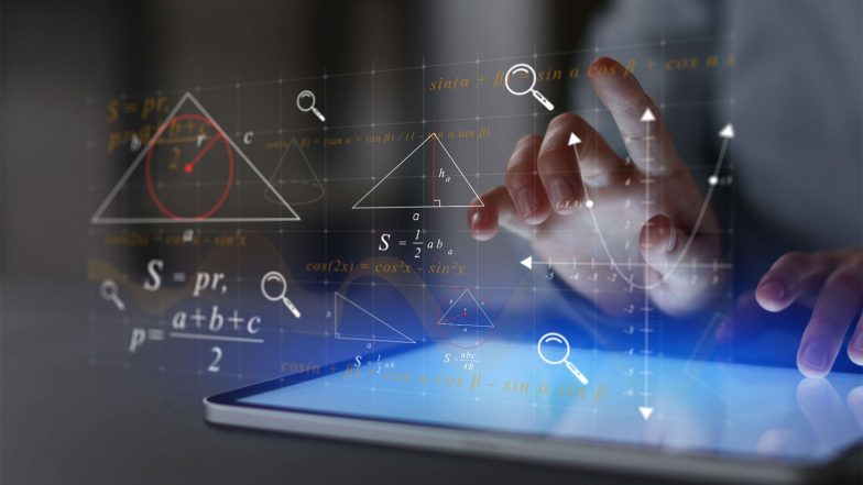Business News | JIIT's M.Sc. Mathematics Programme Integrates Advanced Theory with Applications in Science and Technology