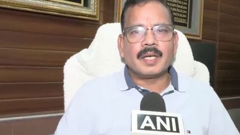 India News | Chhattisgarh: IGKV Probes Alleged Genetics Paper Leak, Registrar Says Action After Investigation