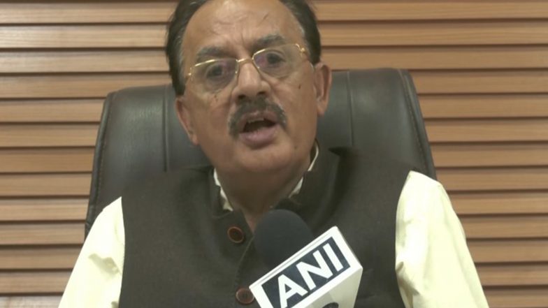 India News | Himachal Pradesh to Revive Lottery After 25 Years; Single-digit Lottery Banned, Opposition Hits out