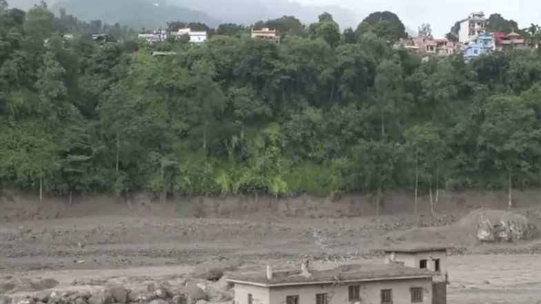 India News | Around 130-140 Indians Missing in Nepal Floods, Karnataka Govt in Touch with MEA: Priyank Kharge