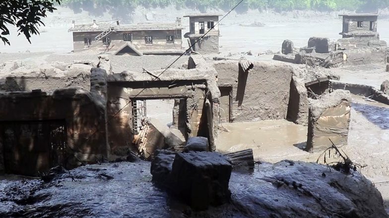 India News | More Than 80 Maharashtra Citizens Stranded in Nepal; Emergency Ops Centre Coordinates Rescue Efforts