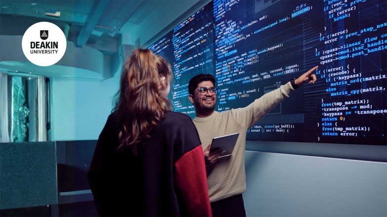 Business News | Deakin's India-Focused Research Secures Major Australia-India Grants to Advance Cyber and Critical Technology Innovation